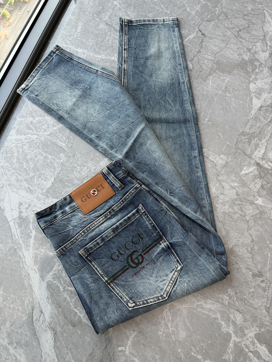 Jeans Man