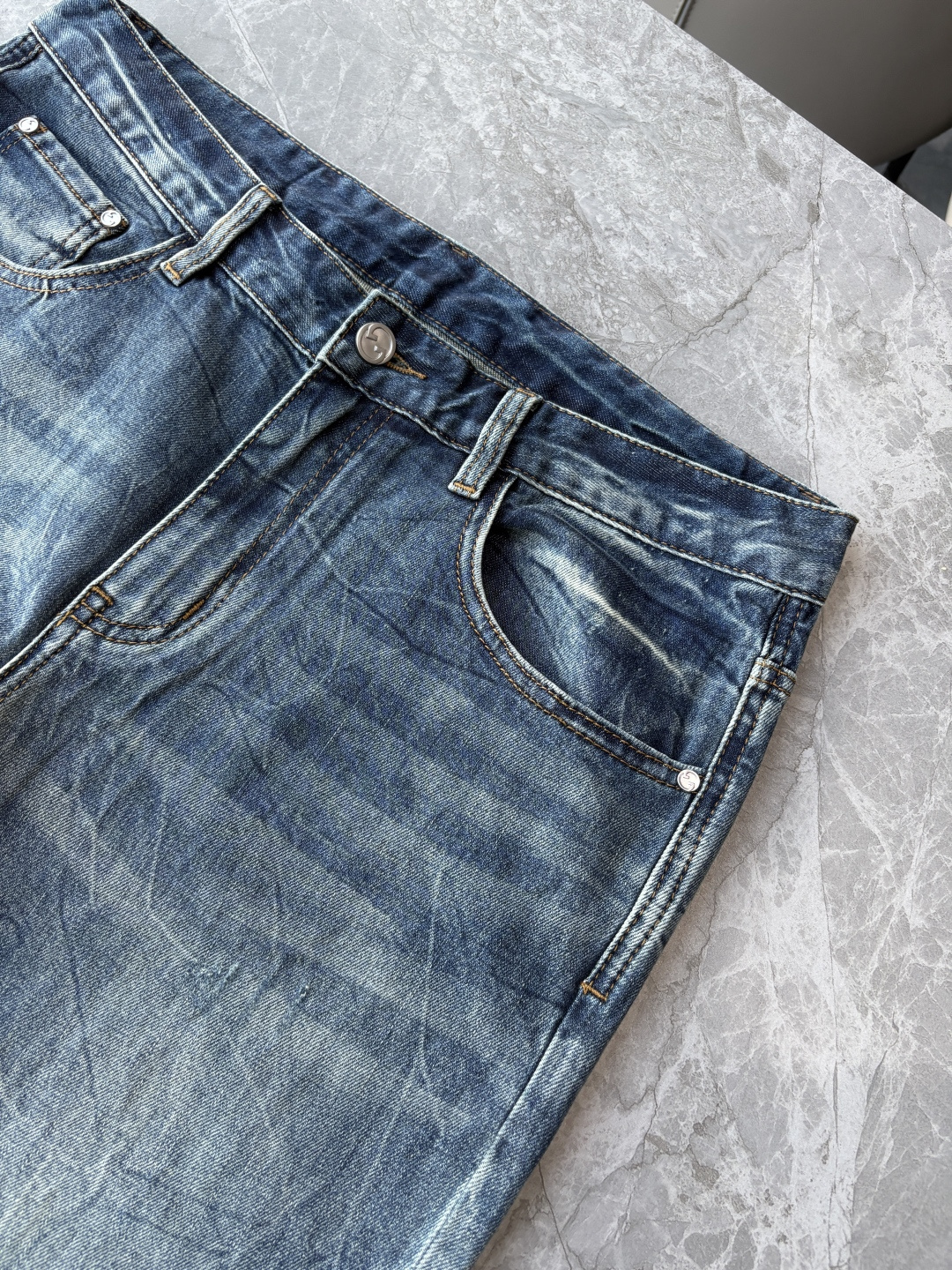 Jeans Man
