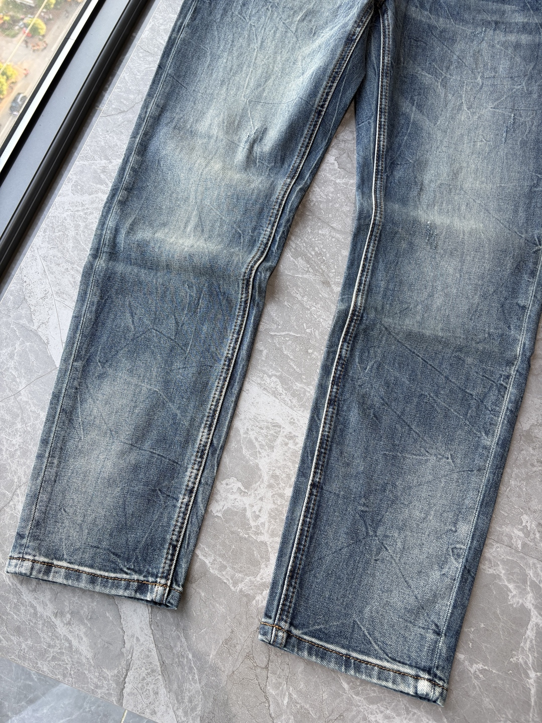 Jeans Man