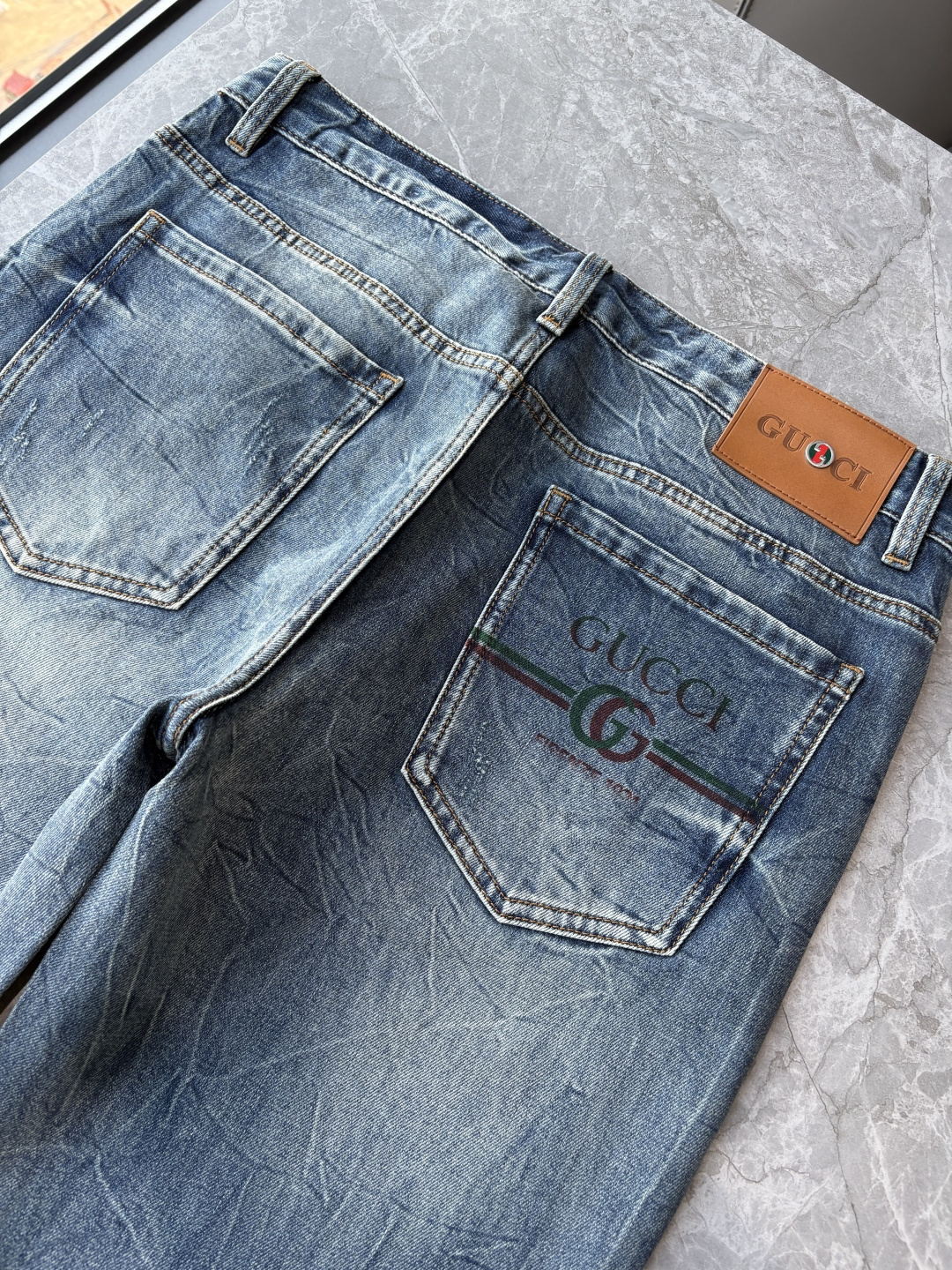 Jeans Man