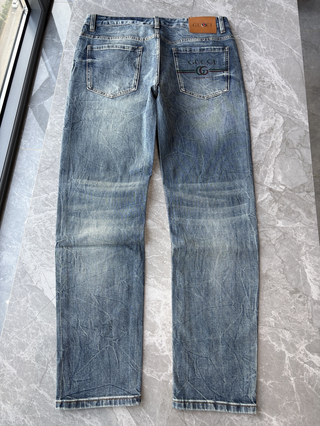 Jeans Man