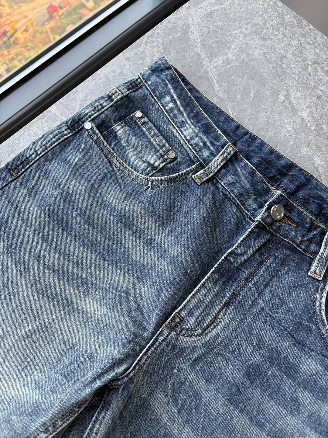 Jeans Man