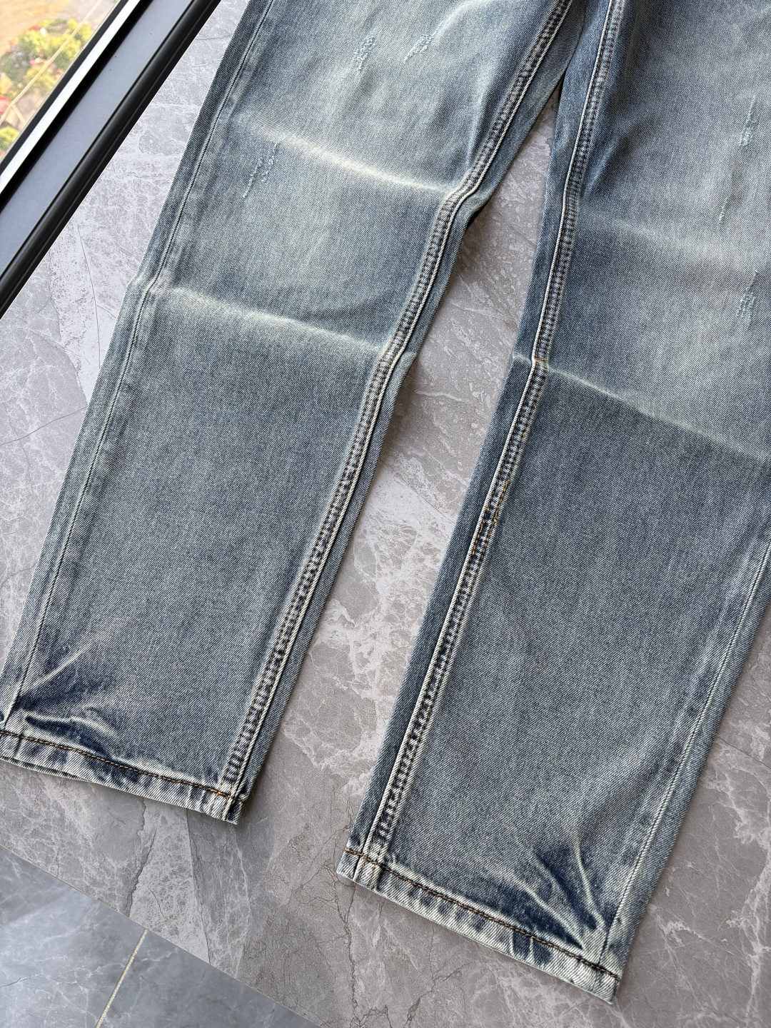 Jeans Man