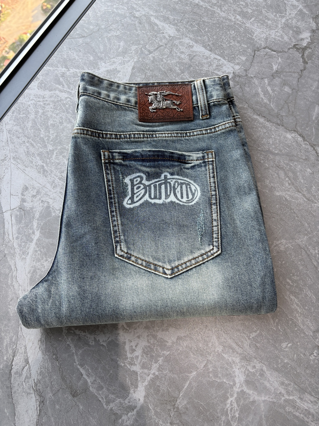 Jeans Man