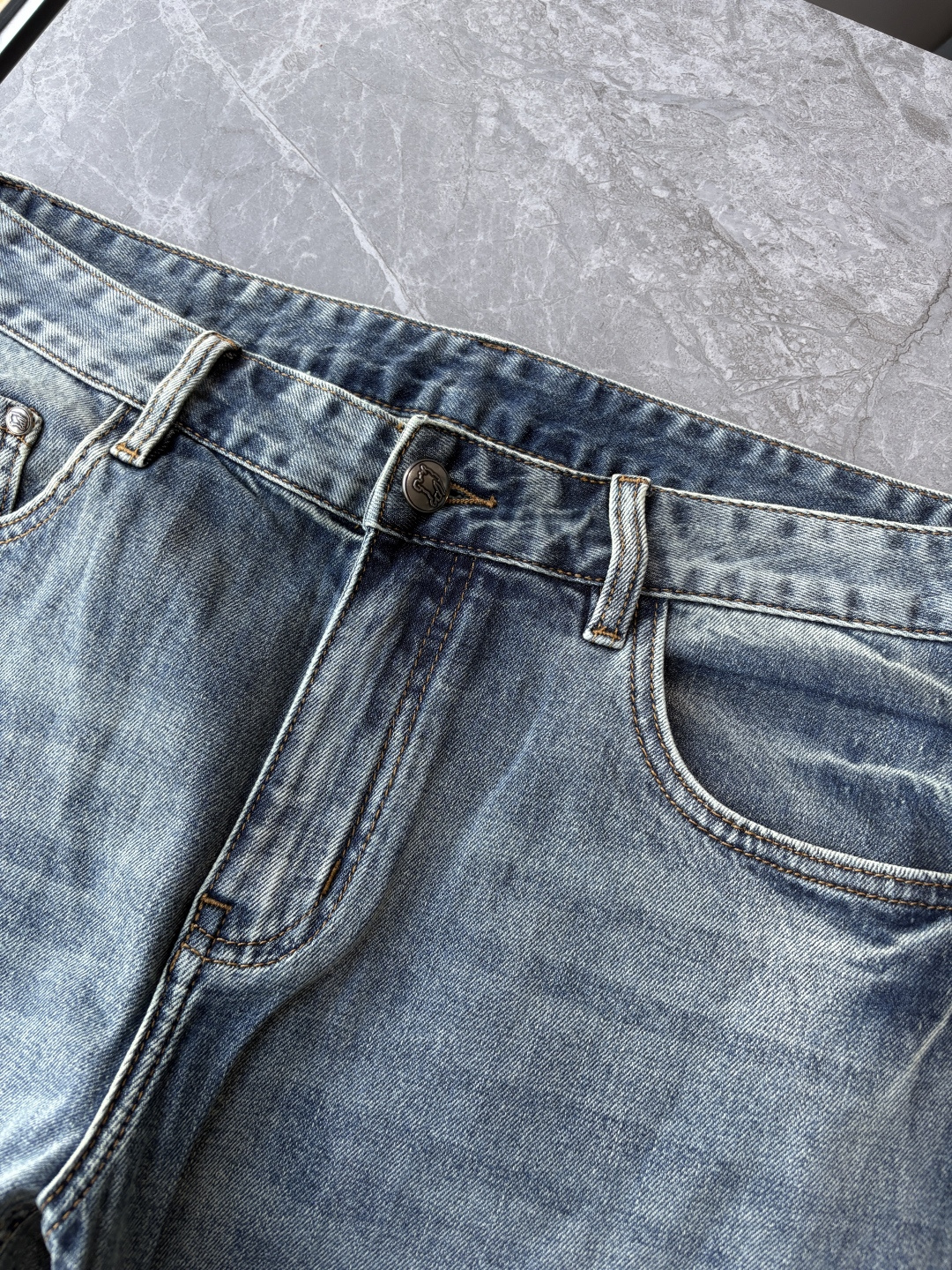 Jeans Man