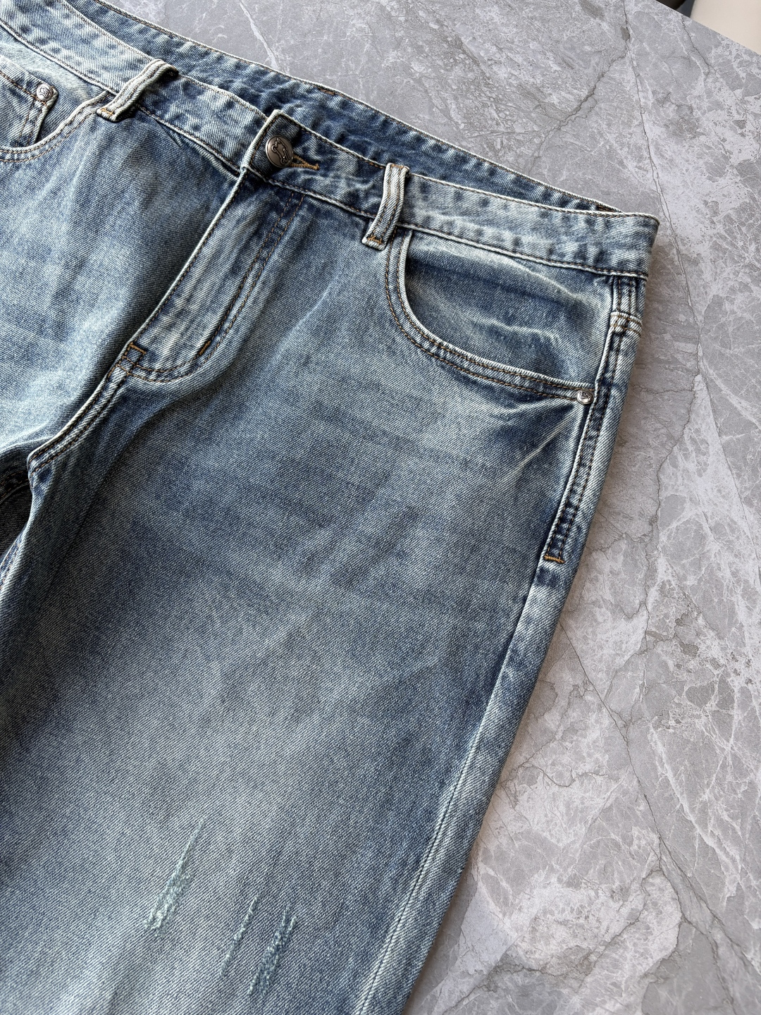 Jeans Man