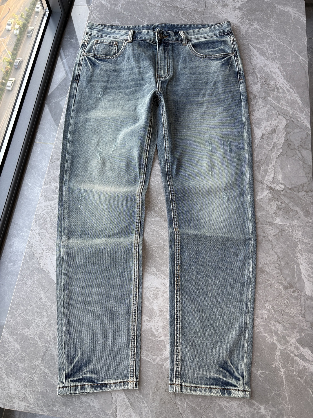 Jeans Man