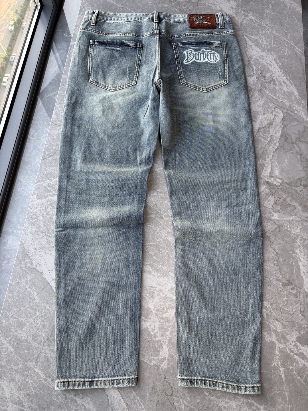Jeans Man