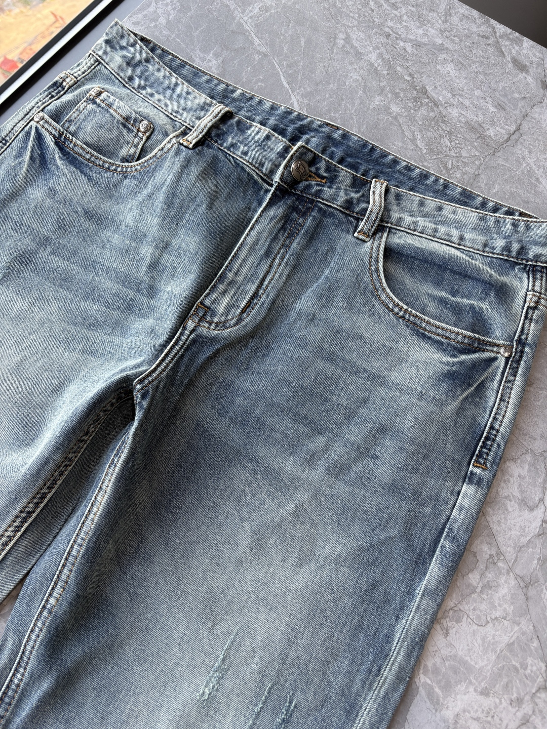 Jeans Man