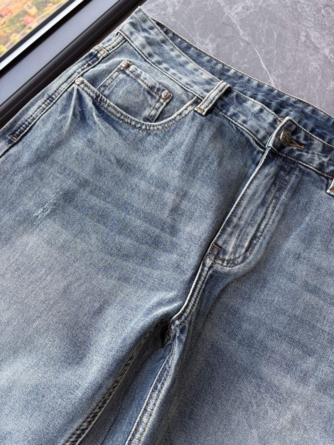Jeans Man