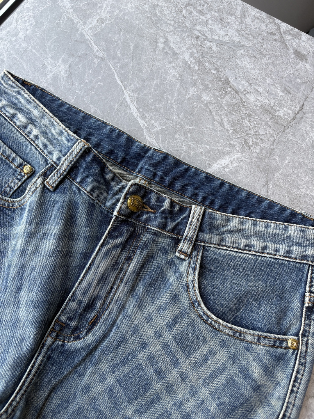 Jeans Man