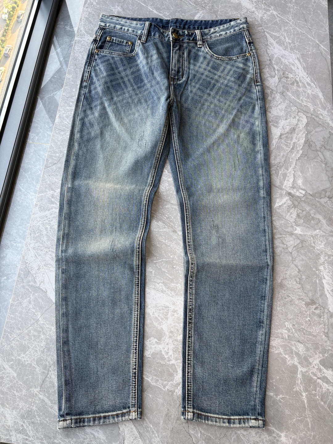 Jeans Man