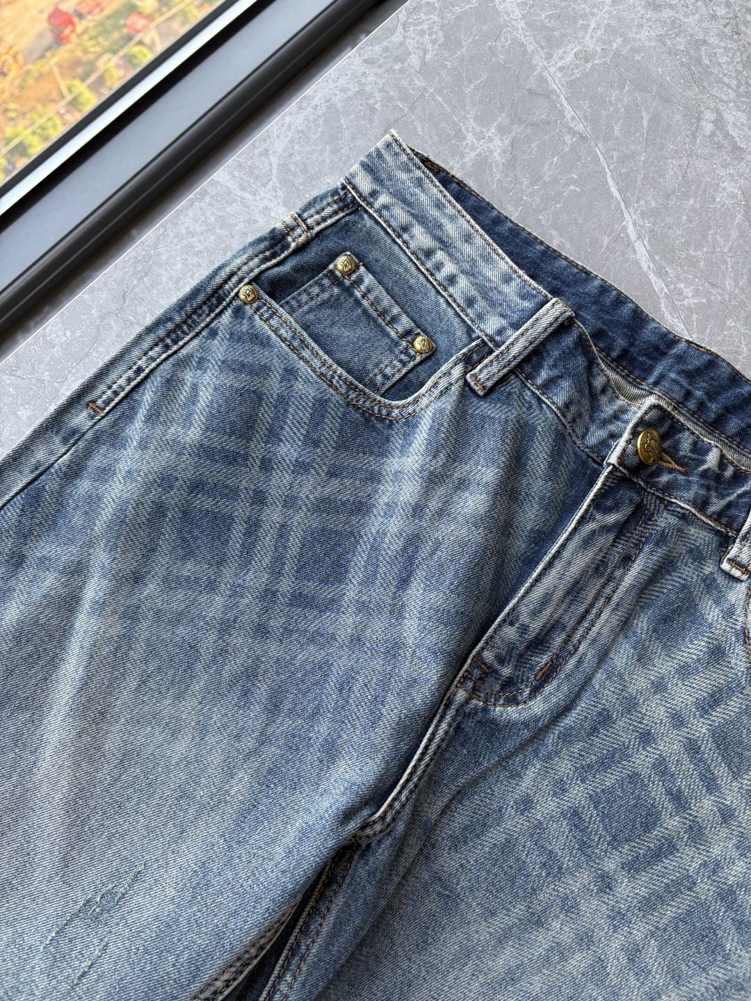 Jeans Man