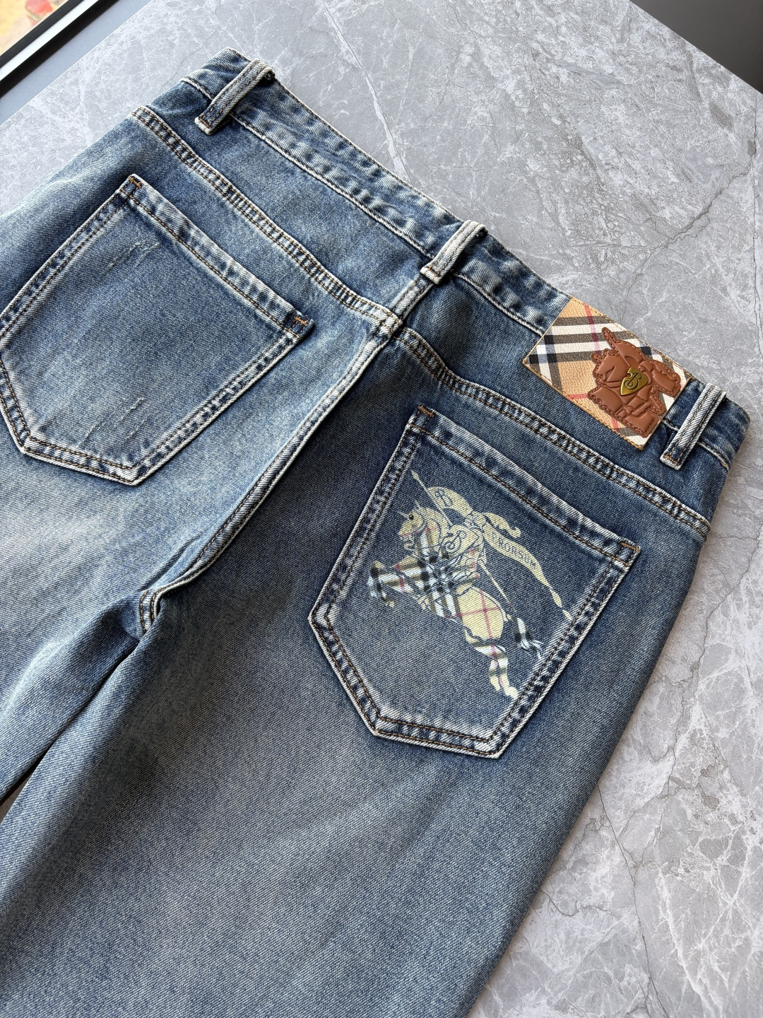 Jeans Man