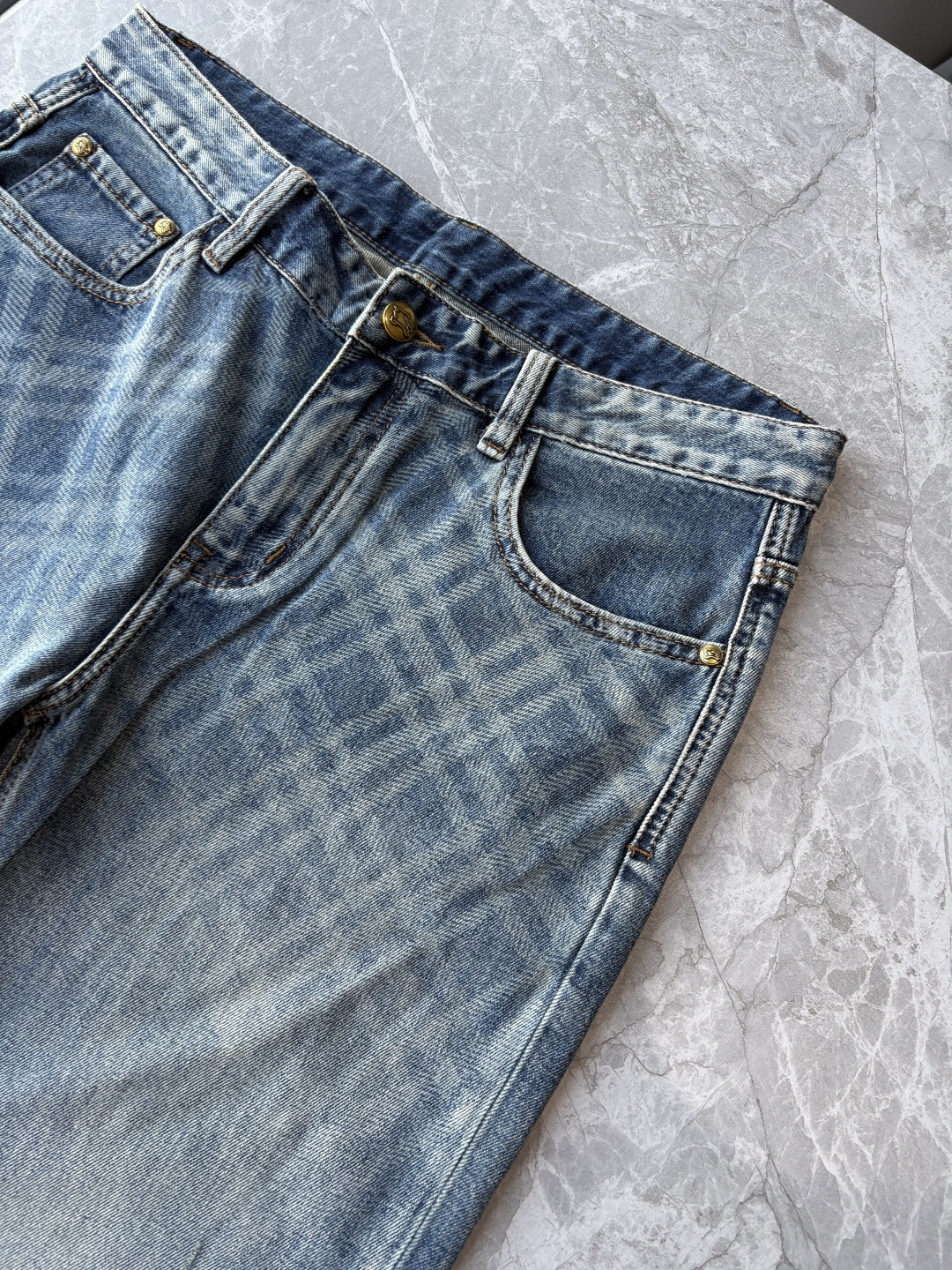 Jeans Man