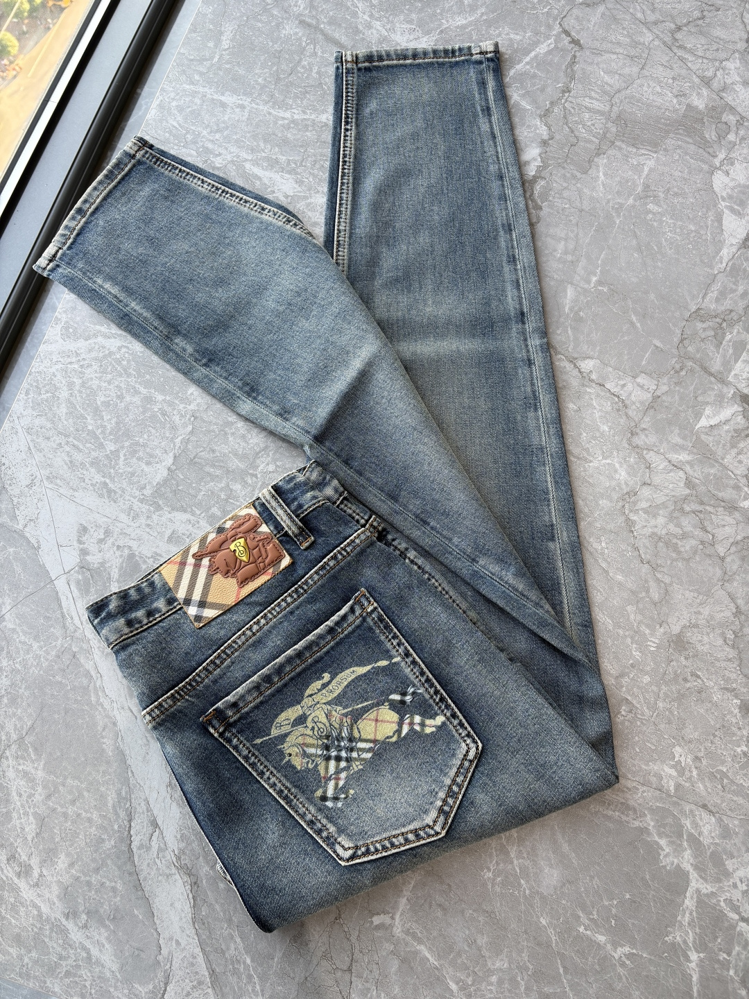Jeans Man