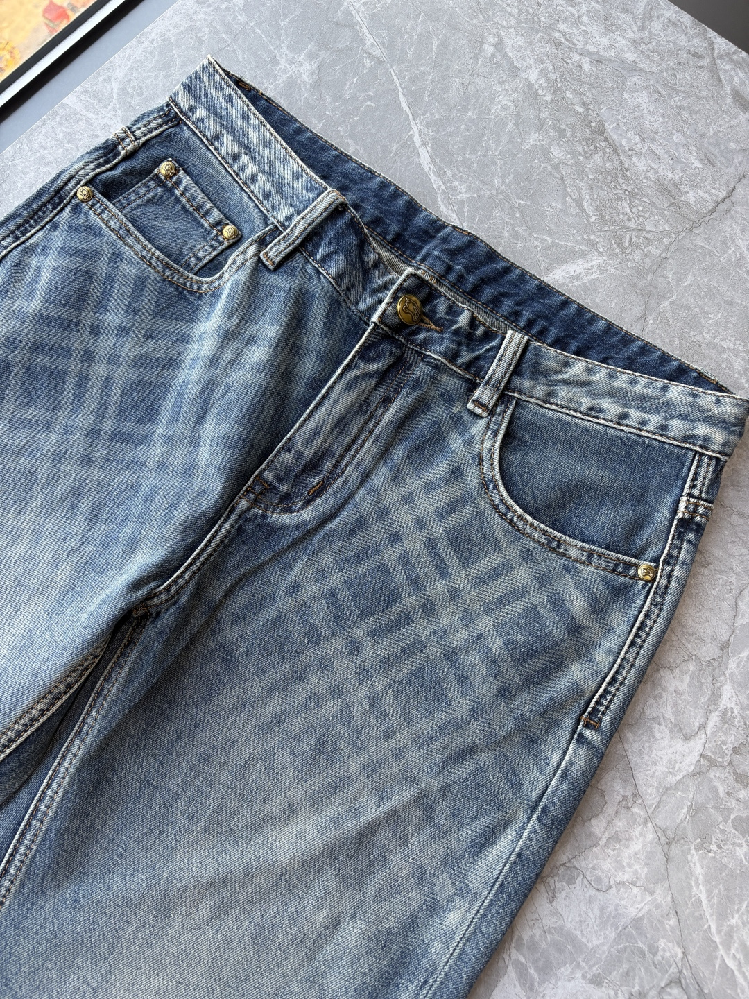 Jeans Man