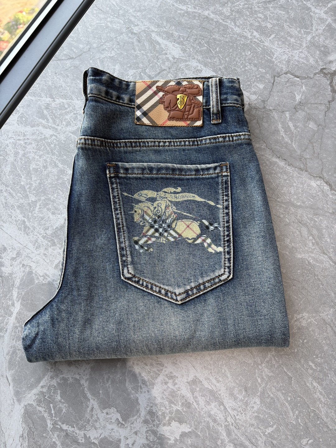 Jeans Man