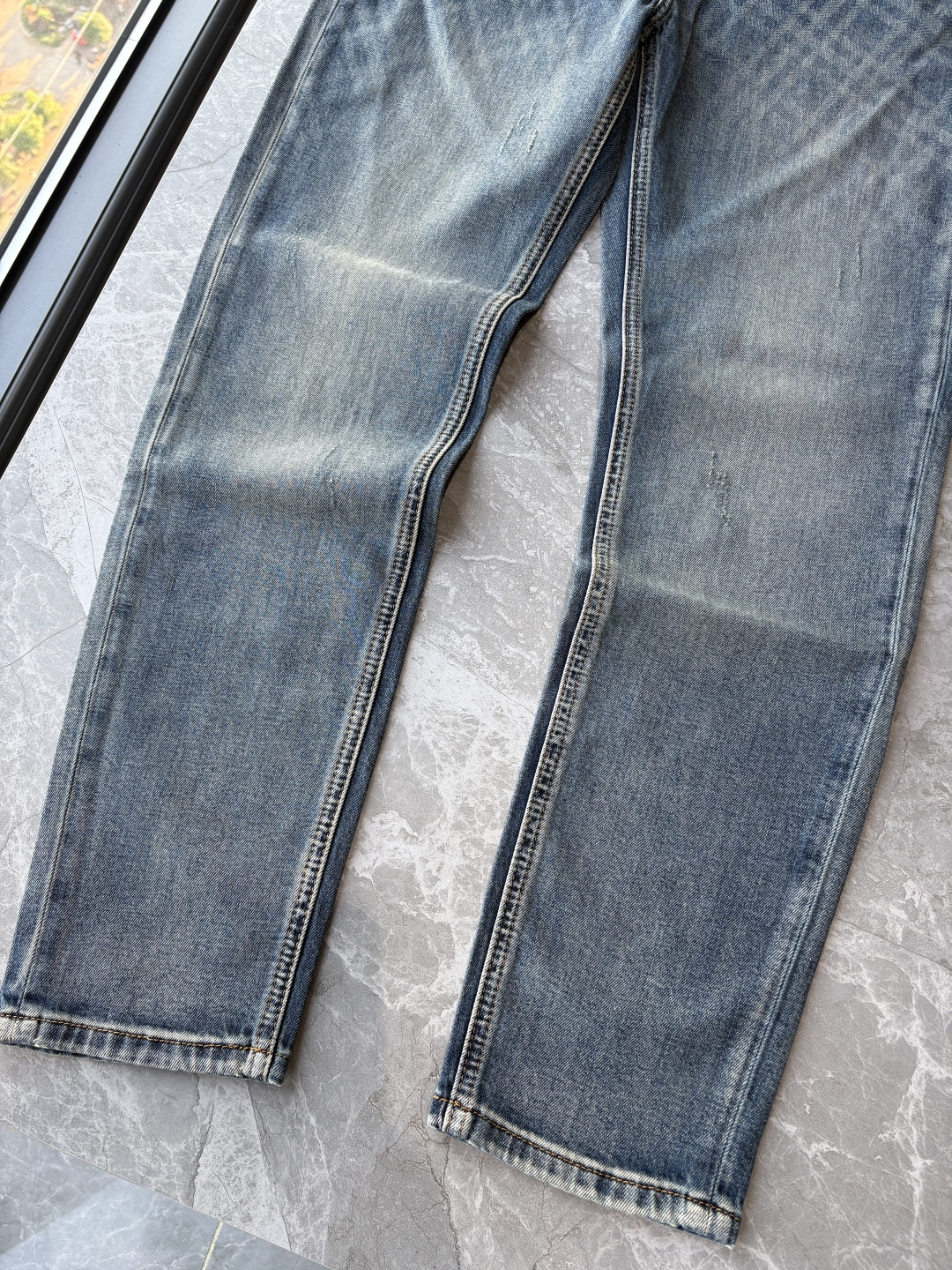 Jeans Man