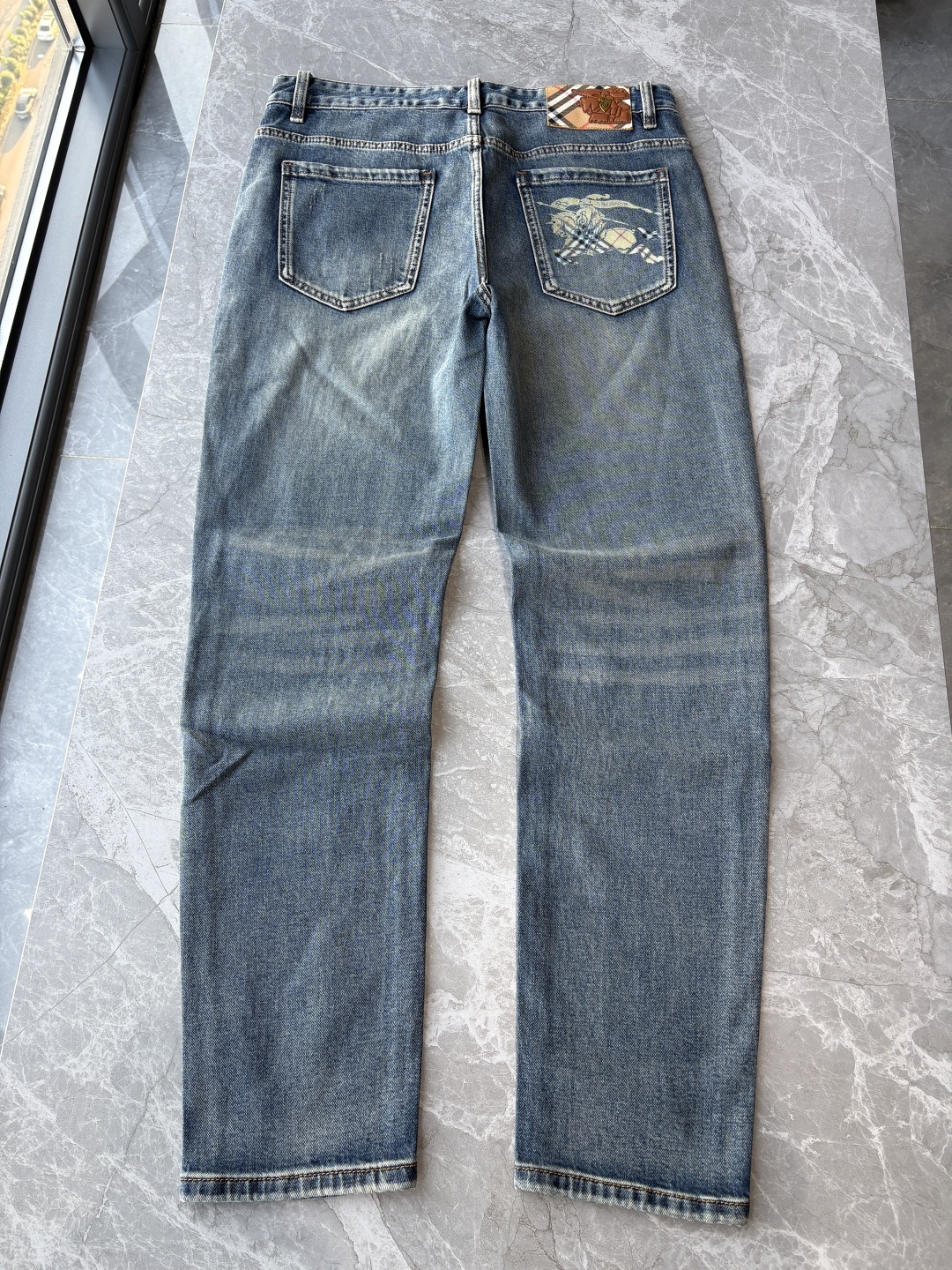 Jeans Man