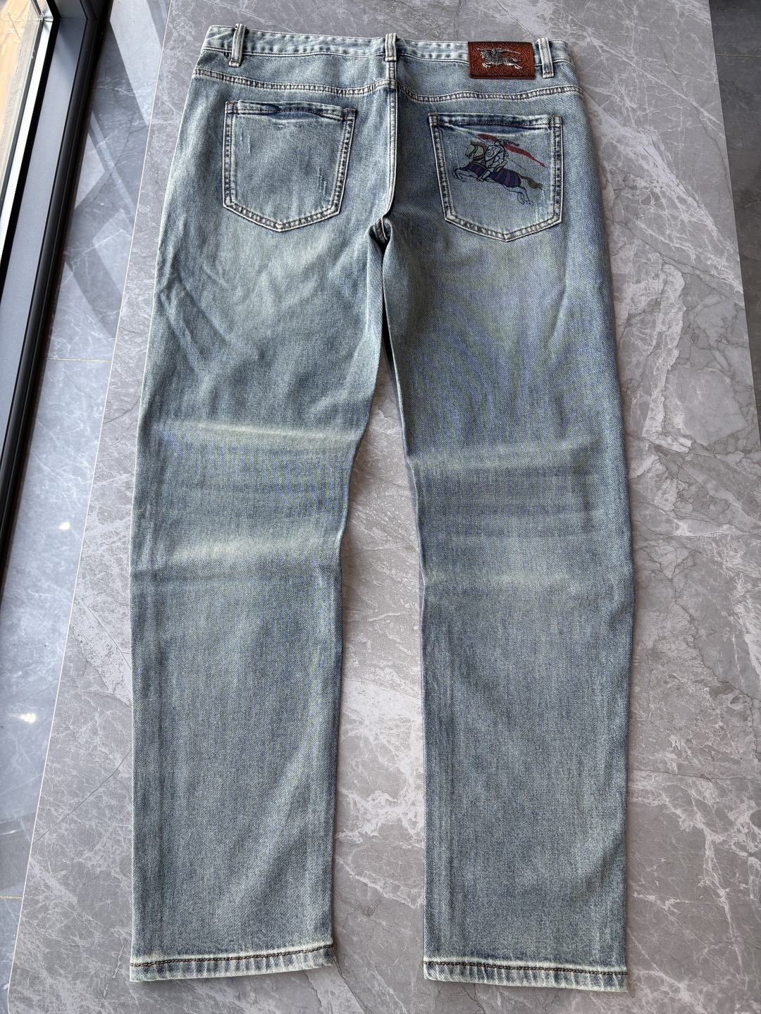 Jeans Man
