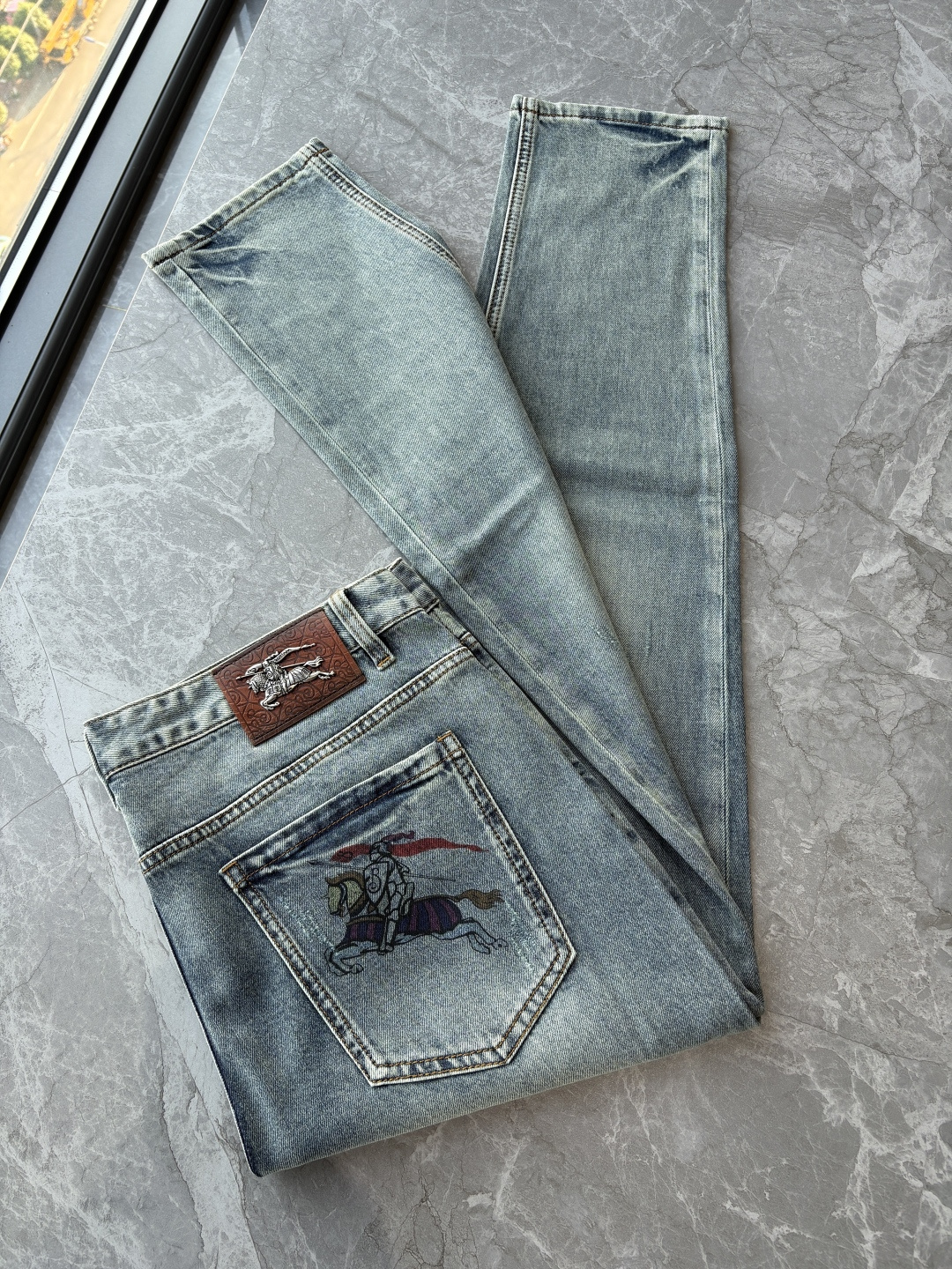 Jeans Man