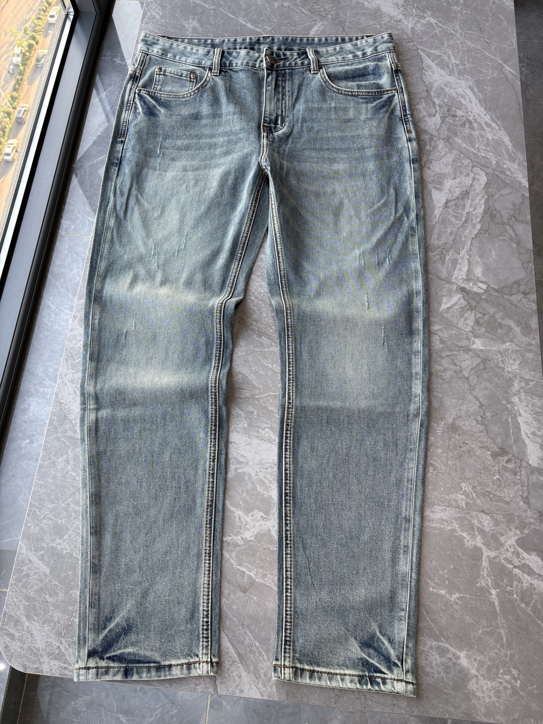 Jeans Man