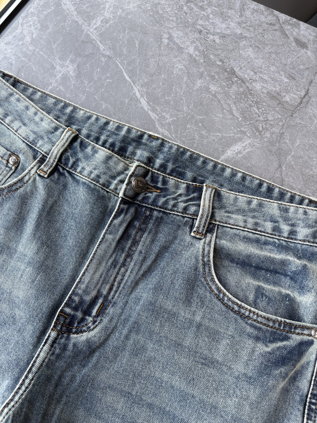 Jeans Man