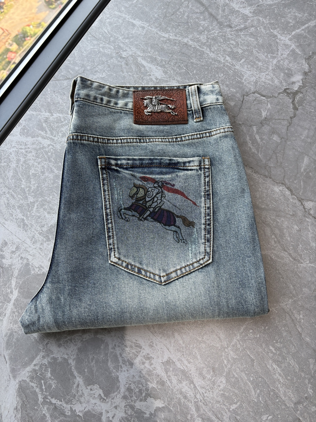 Jeans Man