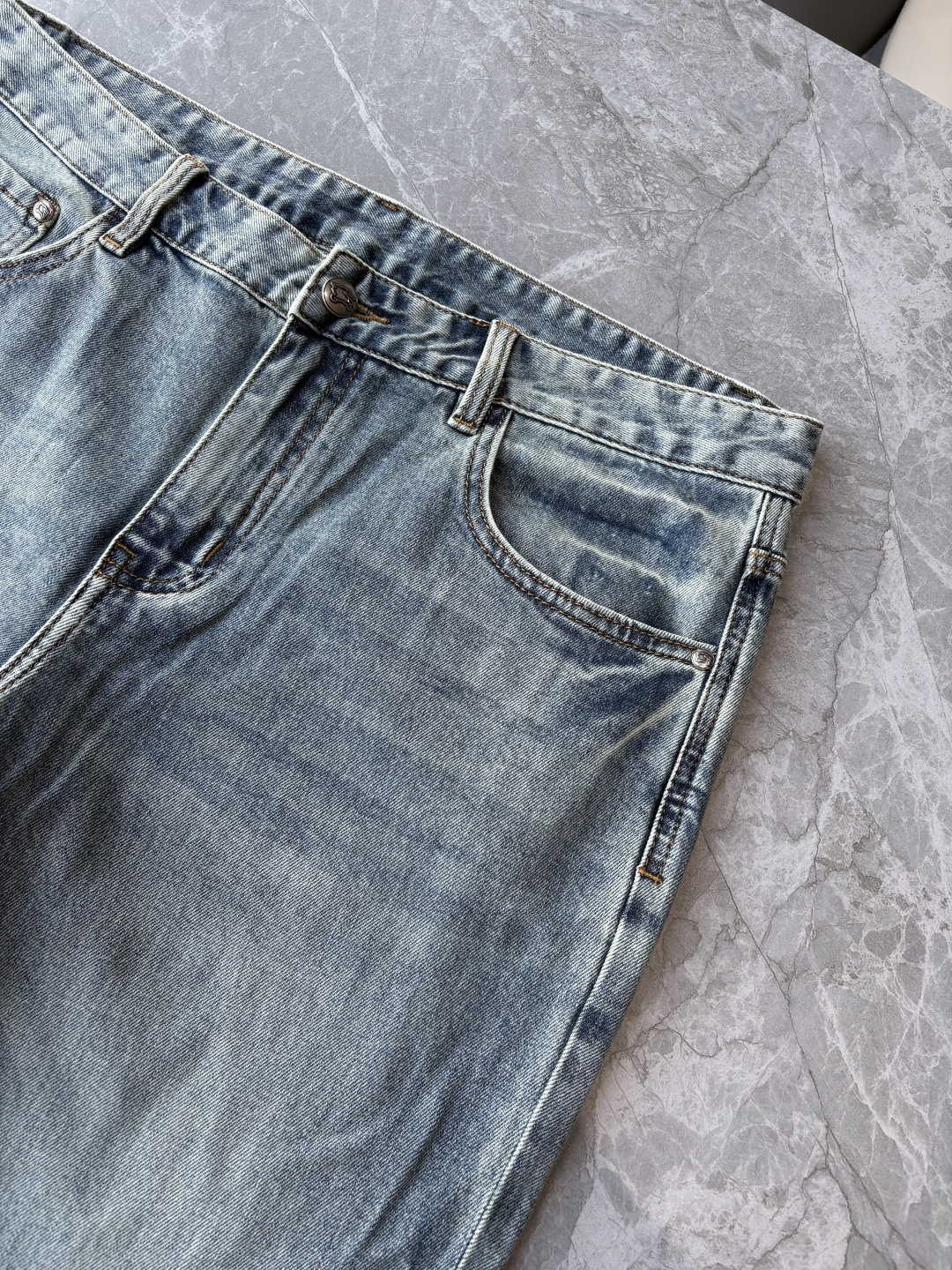 Jeans Man