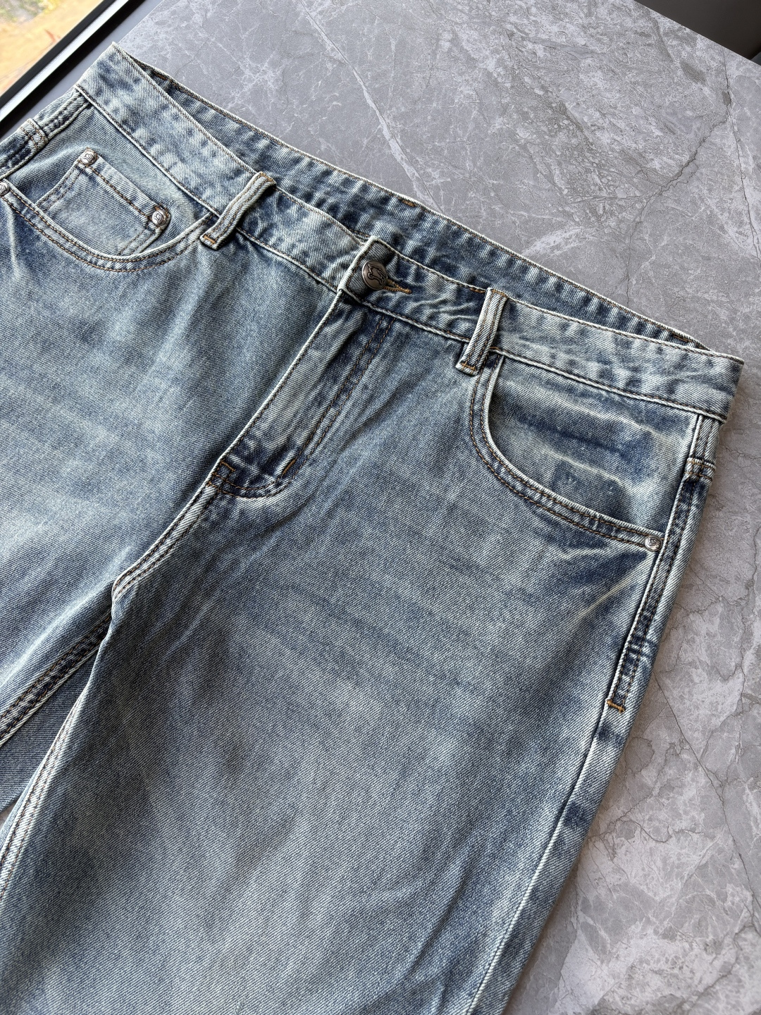 Jeans Man