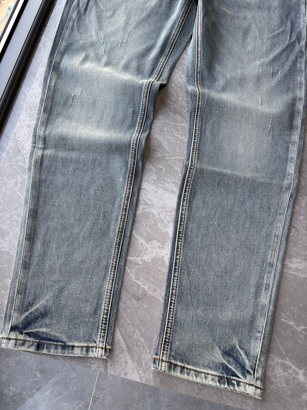 Jeans Man