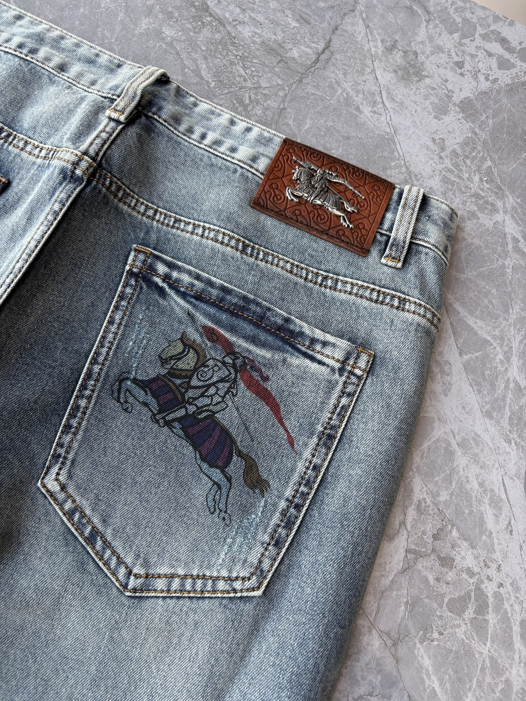 Jeans Man
