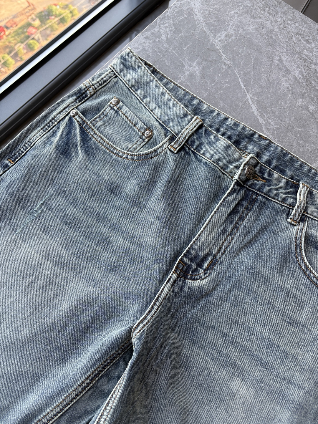 Jeans Man