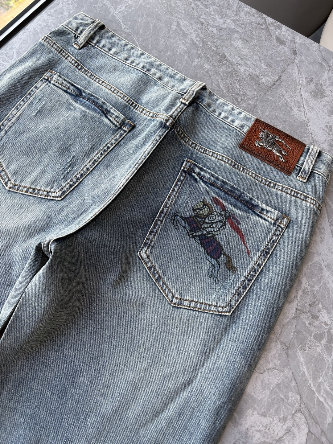 Jeans Man