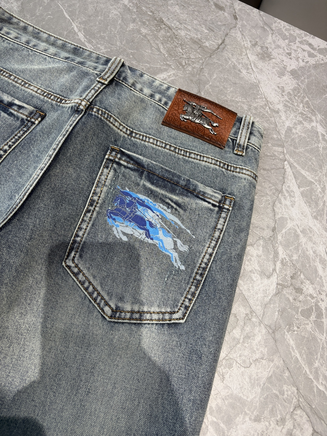 Jeans Man