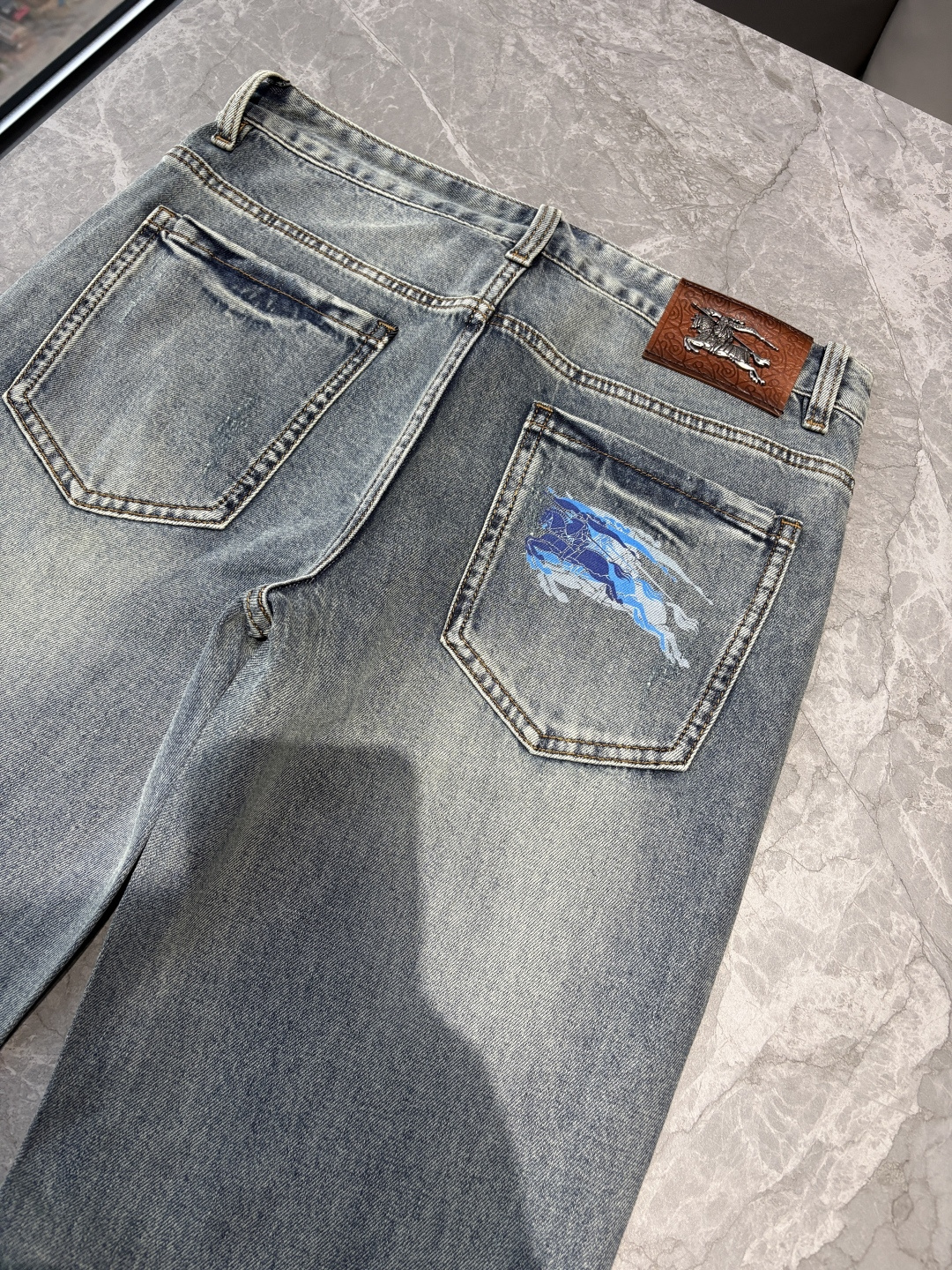 Jeans Man