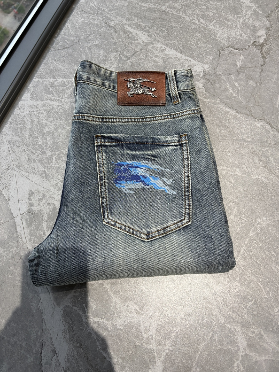 Jeans Man