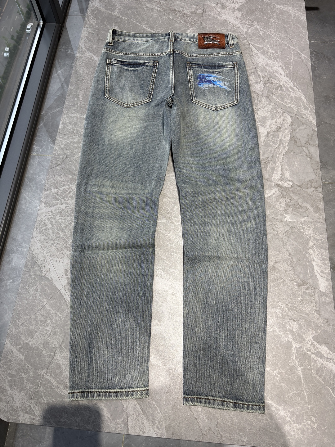 Jeans Man