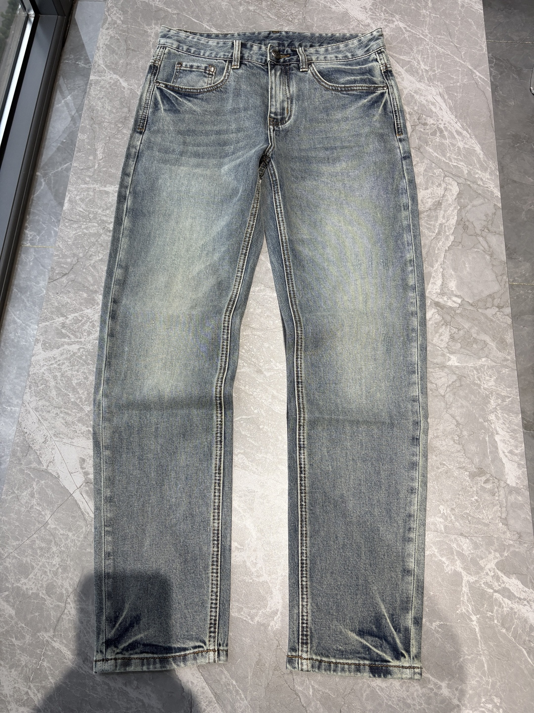 Jeans Man