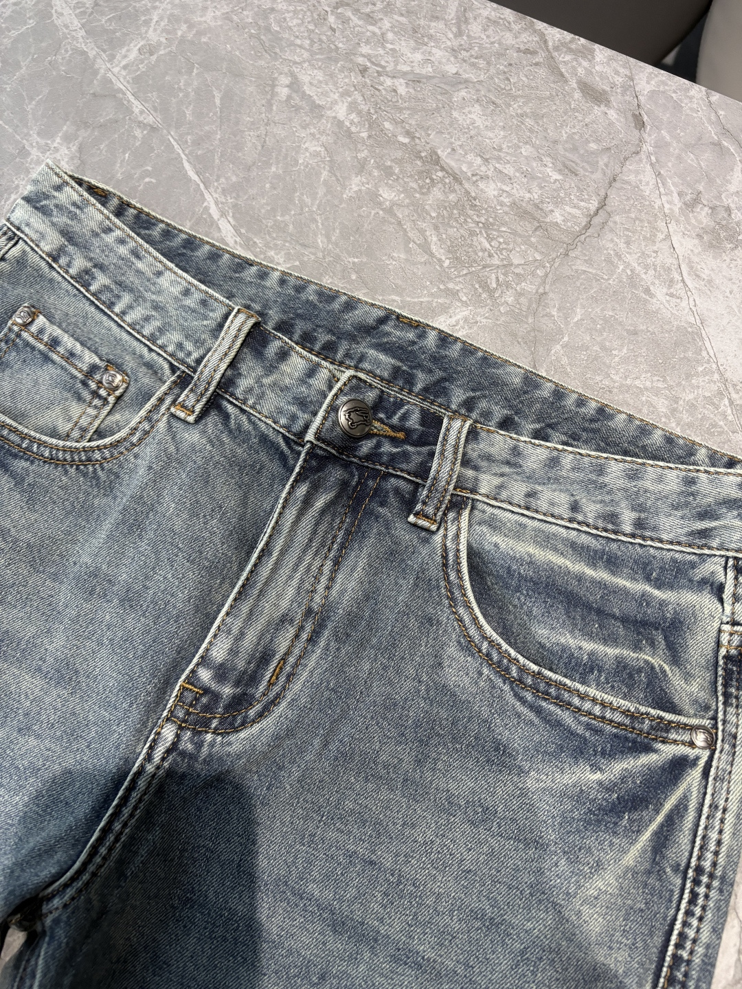 Jeans Man