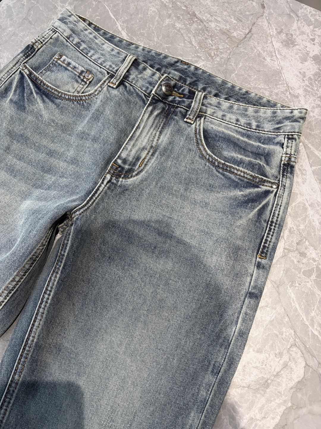 Jeans Man