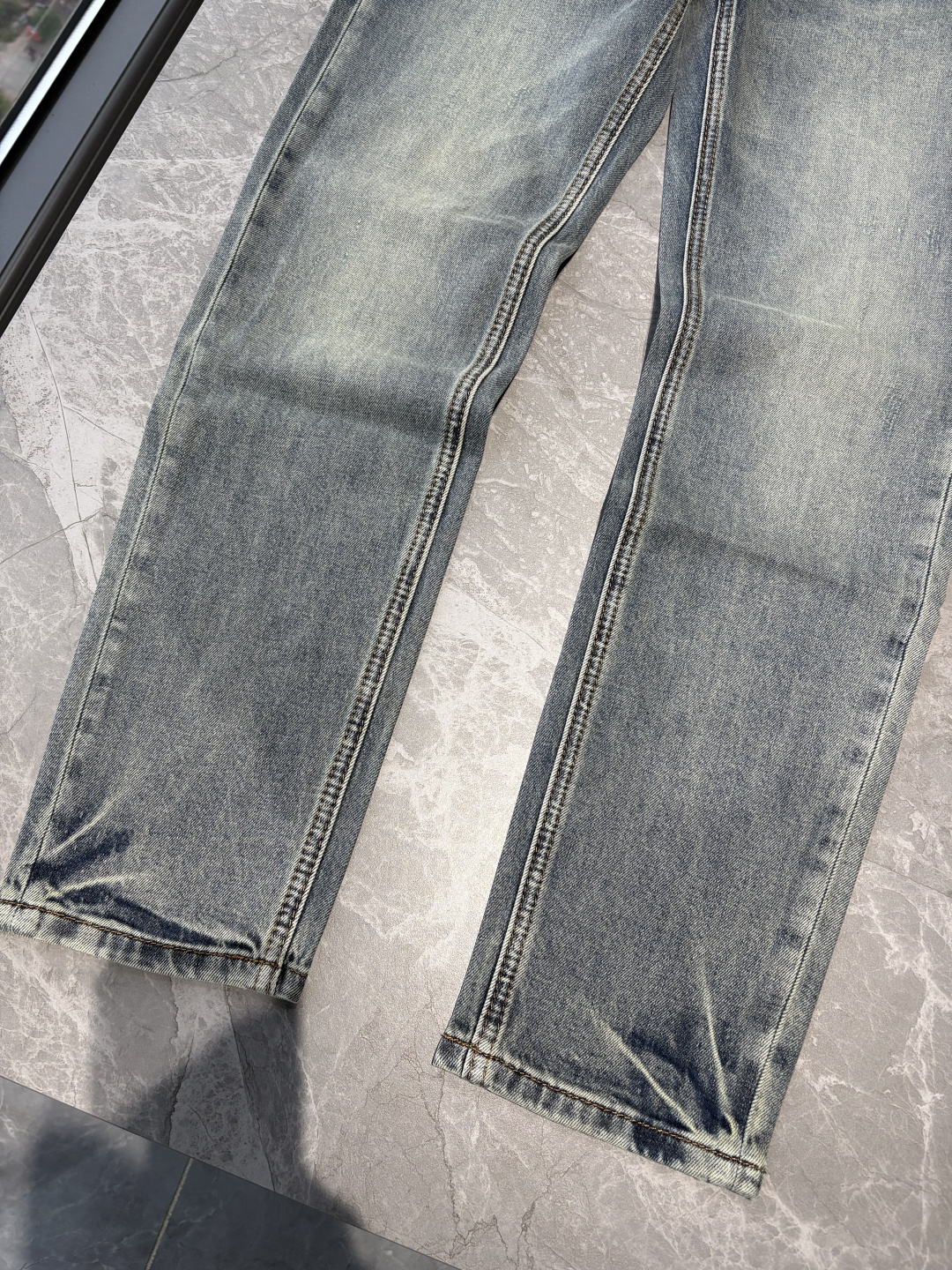 Jeans Man