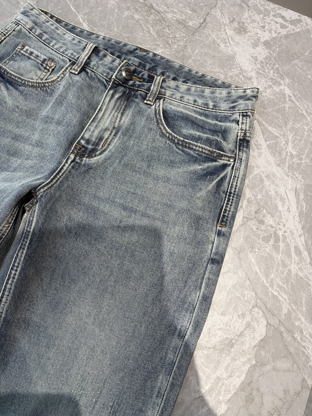 Jeans Man