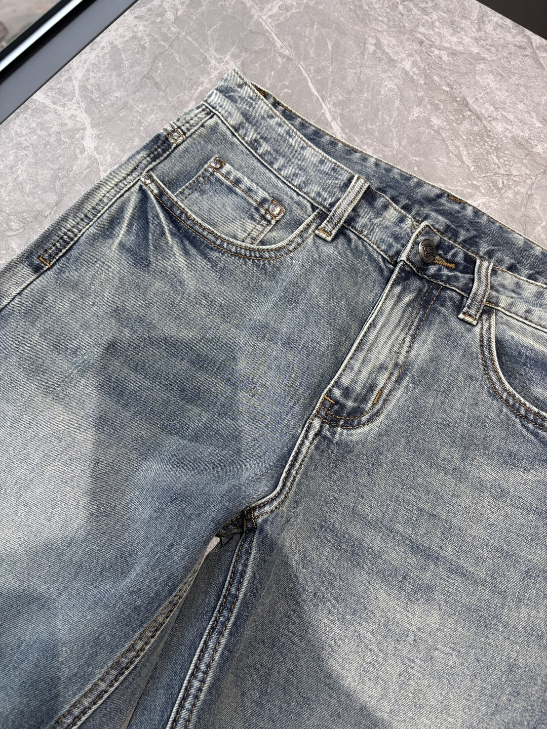 Jeans Man