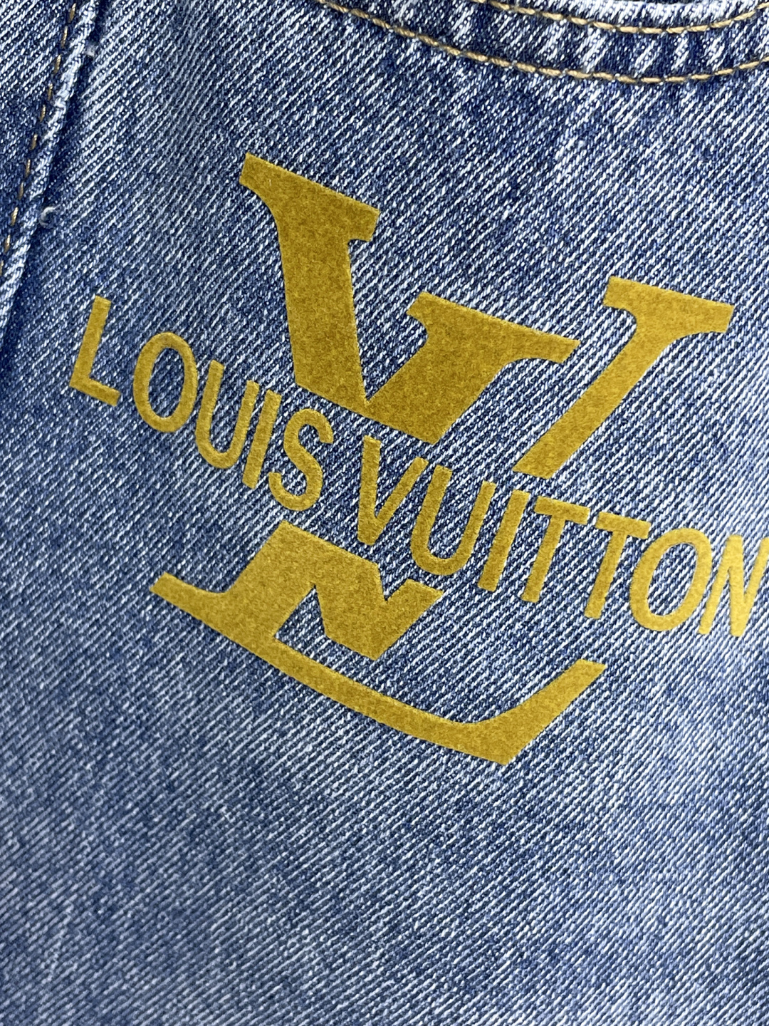 Jeans Man