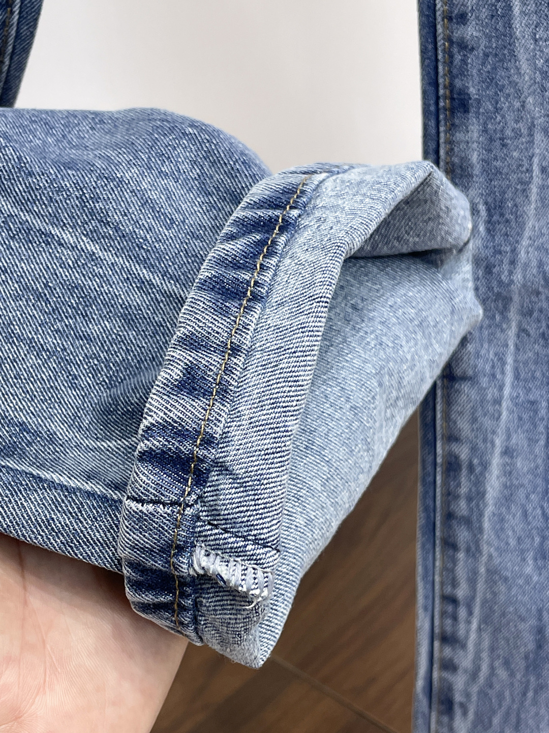Jeans Man