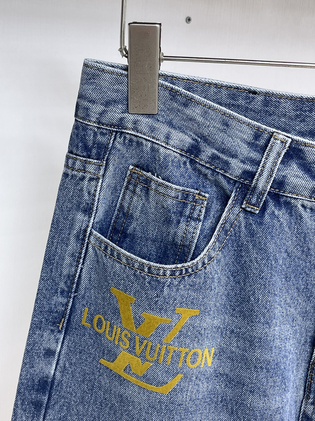 Jeans Man