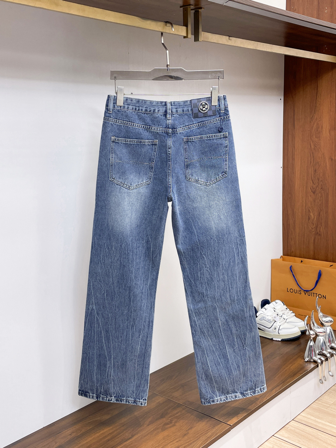Jeans Man