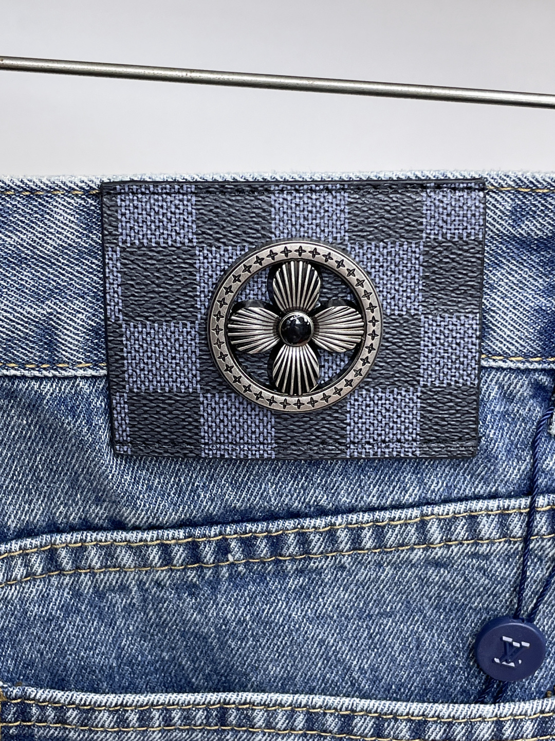 Jeans Man